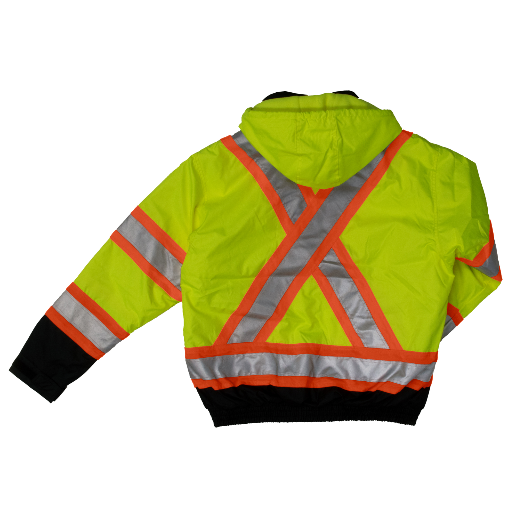Picture of Tough Duck S413 3-IN-1 SAFETY BOMBER